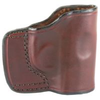 Don Hume Walther PPK/S Right Hand Slide Holster
