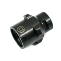 Gemtech 22 QDA Thread Mount w/ Only the Mount For the Host Weapon