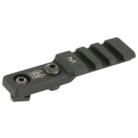 GG&amp;G MLOK Low Profile Cantilever Rail Light Mount