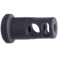 Ghost Inc AR15 1/2 X 28 RH Muzzle Brake