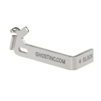 Ghost Inc Glocks Gen 1-4 3.3 lb. Fitted Trigger