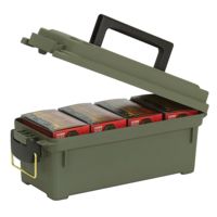 Plano 13.6 Inch X 5.6 Inch X 5.6 Inch Field Box Shot Shell Box