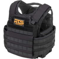 RTS Tactical 10X12 Premium Plate Carrier