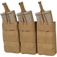 RTS Tactical 5.56 Premium Triple Speed Pouch