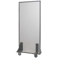 RTS Tactical Ballistic Armor Whiteboard Panel