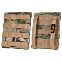RTS Tactical Premium Side Plate Pouches