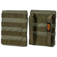 RTS Tactical Premium Side Plate Pouches