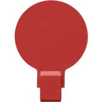 RTS Targets Self Healing 200mm Target Board