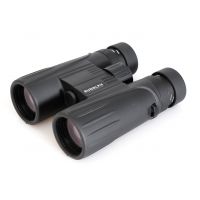 Rudolph Optics 10x42mm HD Light Weight Roof Prism Binocular