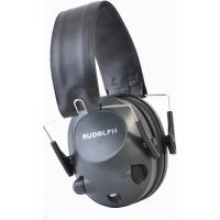 Rudolph Optics Electronic Slim Ear Muffs