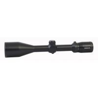 Rudolph Optics Hunter H1 4-12x50 Rifle Scope