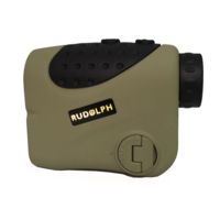 Rudolph Optics Micro 6x21mm Rangefinder