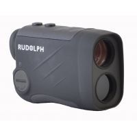 Rudolph Optics 6x25mm Rangefinder
