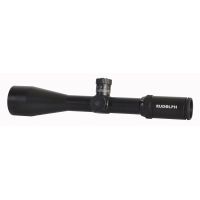 Rudolph Optics Tactical T1 6-24x50 Rifle Scope