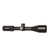 Rudolph Optics Varmint V1 5-25x50mm Rifle Scope