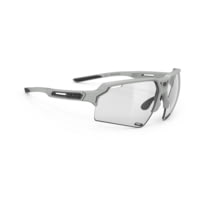 Rudy Project Deltabeat Light Grey Matte 2E960652