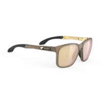 Rudy Project Lightflow A Ice Gold Matte 6044621C