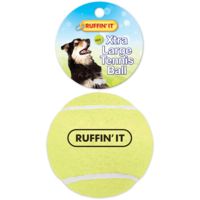 Ruffin' It Extra Large Tennis Ball
