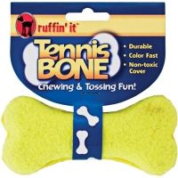 Ruffin' It Tennis Bone