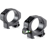 Rubicon Precision Manufacturing 34mm Riflescope Rings w/Co-Linear Bubble Level