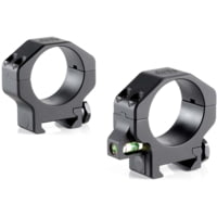 Ruff's Precision Manufacturing Precision Co-Linear Bubble Level 34mm Riflescope Ring