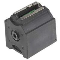 Ruger LX-1 10/22 .22 LR 10 Round Rifle Magazine