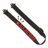 Ruger 10/22 Rifle Sling with Swivels