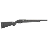 Ruger 10/22 Takedown Semi-Auto Rifle, .22 Long Rifle, 16.1in Threaded Barrel