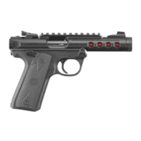 Ruger 22/45 Lite Pistol, .22 Long Rifle, 4.4 in barrel