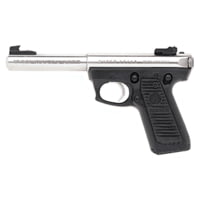 Ruger 22/45 Mark II Pistol, .22 Long Rifle, 6.875 in barrel