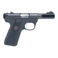 Ruger 22/45 Mark III Bull Barrel Pistol, .22 Long Rifle, 4.5 in barrel