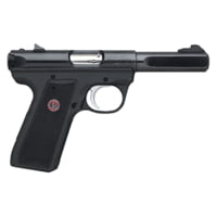 Ruger 22/45 Mark III Bull Barrel Pistol, .22 Long Rifle, 5.5 in barrel