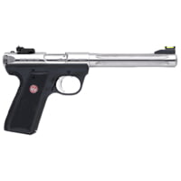 Ruger 22/45 Mark IV Pistol, .22 Long Rifle, 5.5 in barrel