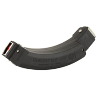 Ruger BX-25 10/22/SR/American Rimfire/Charger .22 LR 25 Round Rifle Magazine