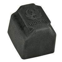 Ruger 90403 BX-25 Dust Cover BX-25 Polymer Black