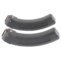 Ruger BX-25 Value Pack 10/22/SR/77/Charger .22 LR 25 Round Rifle Magazine