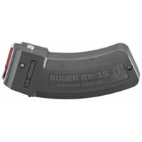 Ruger American Rimfire/77 17 HMR/22WMR BX-15 15 Round Rifle Magazine