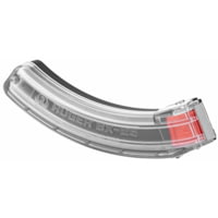 Ruger 10/22/SR/77/Charger .22 LR 25 Round Rifle Magazine