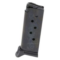 Ruger 90621 LCP II 380 Automatic Colt Pistol (ACP) 6 Rd Steel Blued Finish