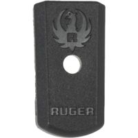 Ruger 90622 LCP II Floor Plate 6 Rd Black Finish