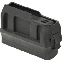 Ruger American Rifle .450 Bushmaster 3-Round Magazine