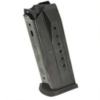 Ruger Security-9 9mm Luger 15 Round Pistol Magazine