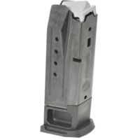 Ruger Security-9 9mm Luger 10-Round Magazine, Steel