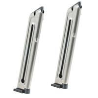 Ruger Mark III/Mark IV .22 Long Rifle 10 Rd Magazine, 2 Pack