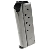 Ruger SR1911 9mm Luger 7 Round Pistol Magazine