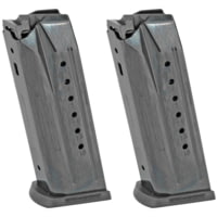 Ruger Security-9 Value Pack 15 Round 9mm Luger Pistol Magazine