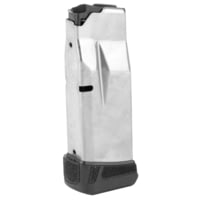 Ruger Max-9 12 Round 9mm Luger E-Nickel Pistol Magazine