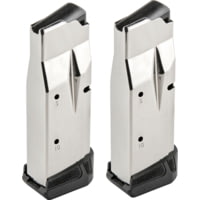 Ruger Max-9 Value Pack 9mm Luger 12 Round Pistol Magazine