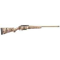 Ruger American Bolt Action Rifle, .300 Winchester Magnum, 22in Barrel