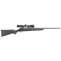 Ruger American Bolt Action Rifle, .308 Winchester, 22 in barrel